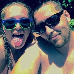 Meet your Posher, Jason